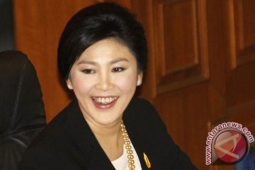 PM Yingluck tunduk kepada mahkamah konstitusi
