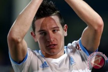 Newcastle rekrut pemain sayap Thauvin dari Marseille