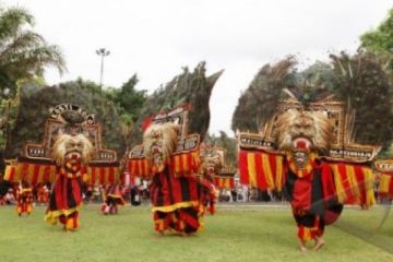 FESTIVAL SENI REOG
