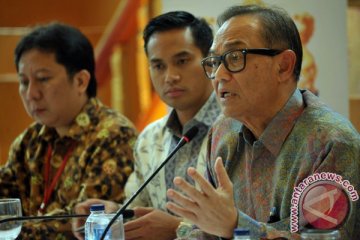 Hasil Rapimnas Kadin