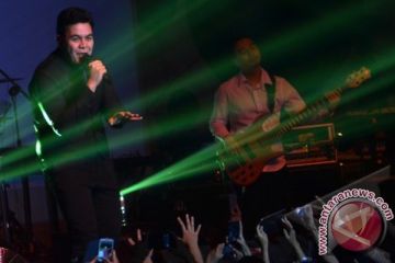 KONSER WATUNAMI JAZZ