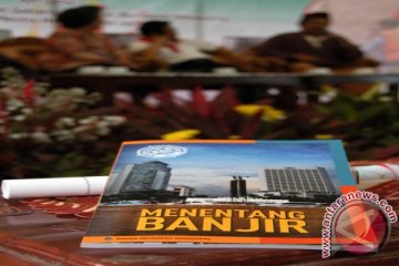PELUNCURAN BUKU EKSPEDISI GEOGRAFI INDONESIA