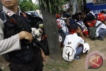 TAWURAN PELAJAR