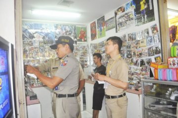 Sosialisasi UU Hak Cipta