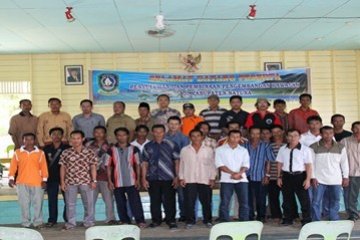 Peserta Dialog/Foto Istimewa