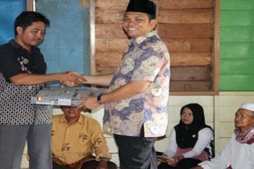 Bantuan/Foto Istimewa