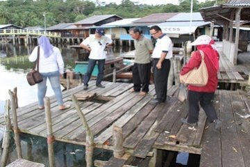Tinjau Keramba