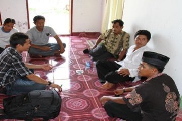 Dialog Penyuluhan