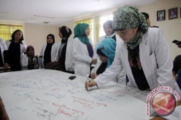 AKSI SOLIDARITAS DOKTER