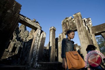 Kamboja juga kembangkan wisata halal