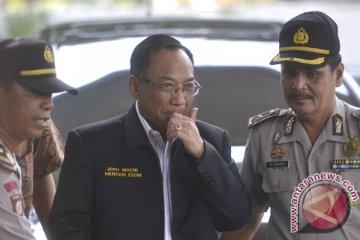 KPK: pemeriksaan Jero selidiki keterlibatan anggota DPR