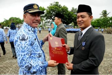Peringatan Hut Korpri