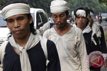 Pemuka Baduy harapkan Indonesia aman 