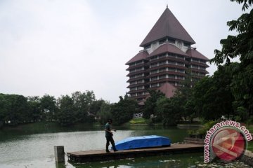 Mayat di Danau Kenanga ternyata mahasiswa UI