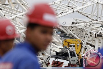 FIFA cemas kesiapan area di luar stadion