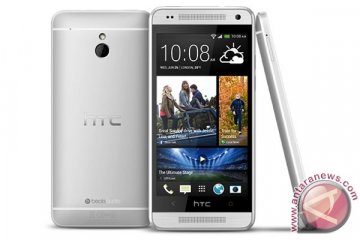 HTC One mini dilarang beredar di Inggris