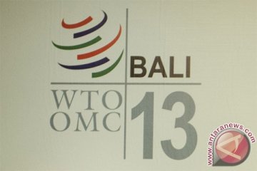 Konferensi WTO, negosiasi Paket Bali masih alot