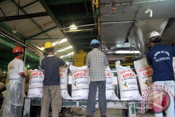 Pusri ingatkan distributor jual pupuk sesuai HET