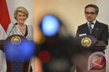 Australia berkomitman perbaiki hubungan dengan Indonesia
