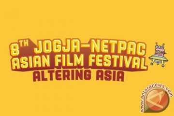 JAFF hadirkan 80 film Asia