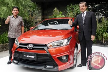 Lomba modifikasi Yaris kembali digelar