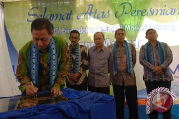 Peresmian PNM Cabang Manado