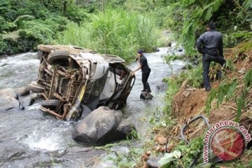 Kecelakaan bus tewaskan 35 orang di Afrika Selatan