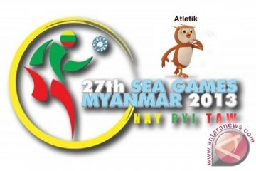 Daftar perolehan medali SEA Games 2013, Myanmar