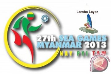 Daftar perolehan medali SEA Games 2013