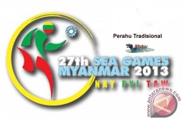 Indonesia dipastikan peringkat empat SEAG 2013
