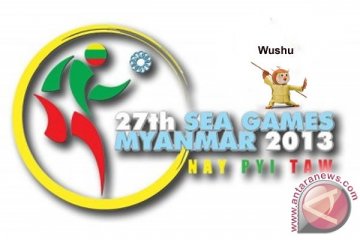 Daftar perolehan medali SEA Games 2013