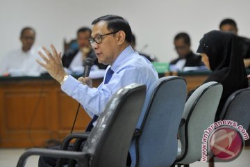 Agus Martowardojo: anggaran proyek Hambalang seharusnya ditolak