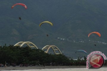 Pemerintah terus kembangkan wisata bahari