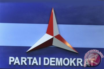 Peserta Konvensi Capres Demokrat sepakat saling dukung