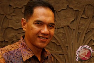 Gita Wirjawan kagumi sosok Jokowi