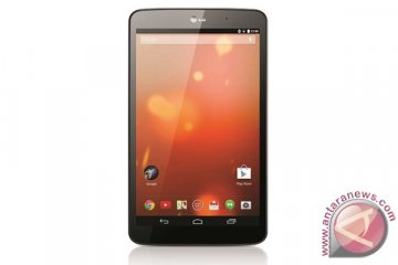 Tablet Google Play LG dipasarkan mulai hari ini