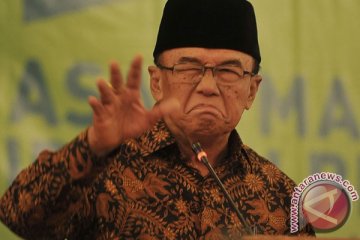 Sidarto: Kabareskrim baru harus teruskan kasus Pelindo