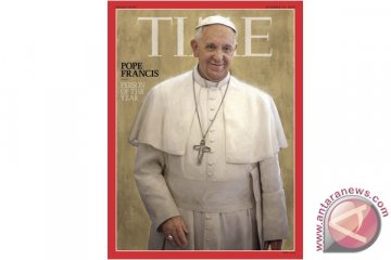 Paus Fransiskus anugerahi Uskup Sol piagam khusus