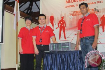 Fujitsu luncurkan Primergy S8 series untuk UKM