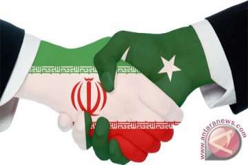 Iran-Pakistan tingkatkan kerja sama bilateral