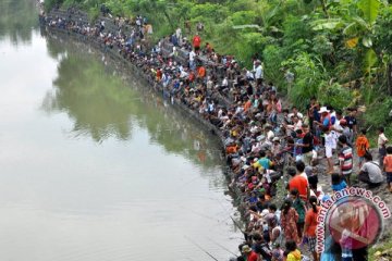 BBWSSO: Bendungan Bener pengendali banjir di Purworejo