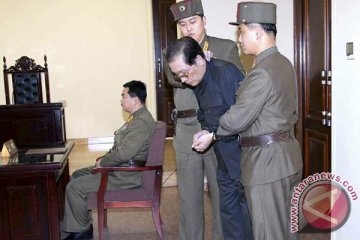 Korea Utara ingatkan Dewan HAM PBB urus diri sendiri
