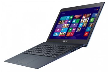 Asus Zenbook baru tahan gores