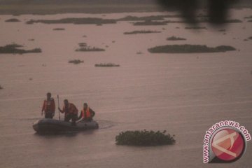 Tiga siswa SMP tenggelam di waduk Boyolali