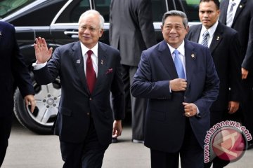 Indonesia-Malaysia sepakat angkat anti-penyadapan di KTT ASEAN