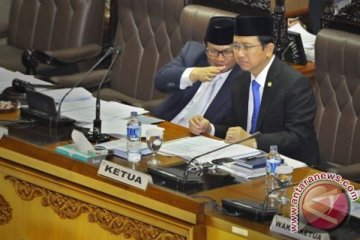 DPR berharap pelaksanaan APBN 2014 tepat sasaran