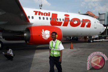 Keterlambatan Lion Air disebabkan serangan burung