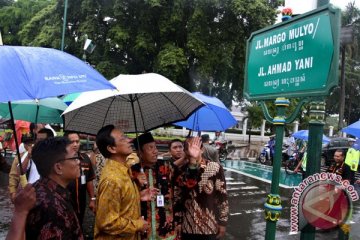 Pemda DIY diharapkan benahi transportasi massal