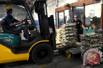 Harga timah rendah, PT Timah lakukan efesiensi