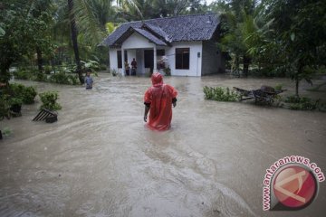 Masyarakat diimbau waspada banjir di 14 titik Kulon Progo